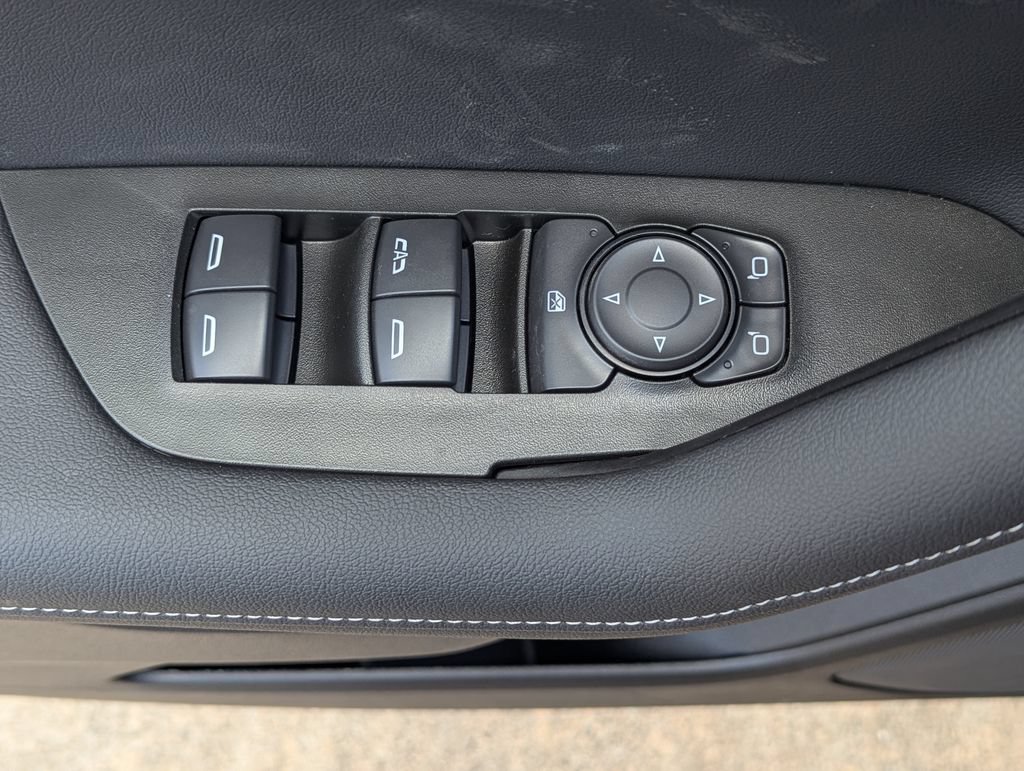 New 2026 Chevrolet Blazer LT w/ LPO, Floor Liner Package FWD image 13
