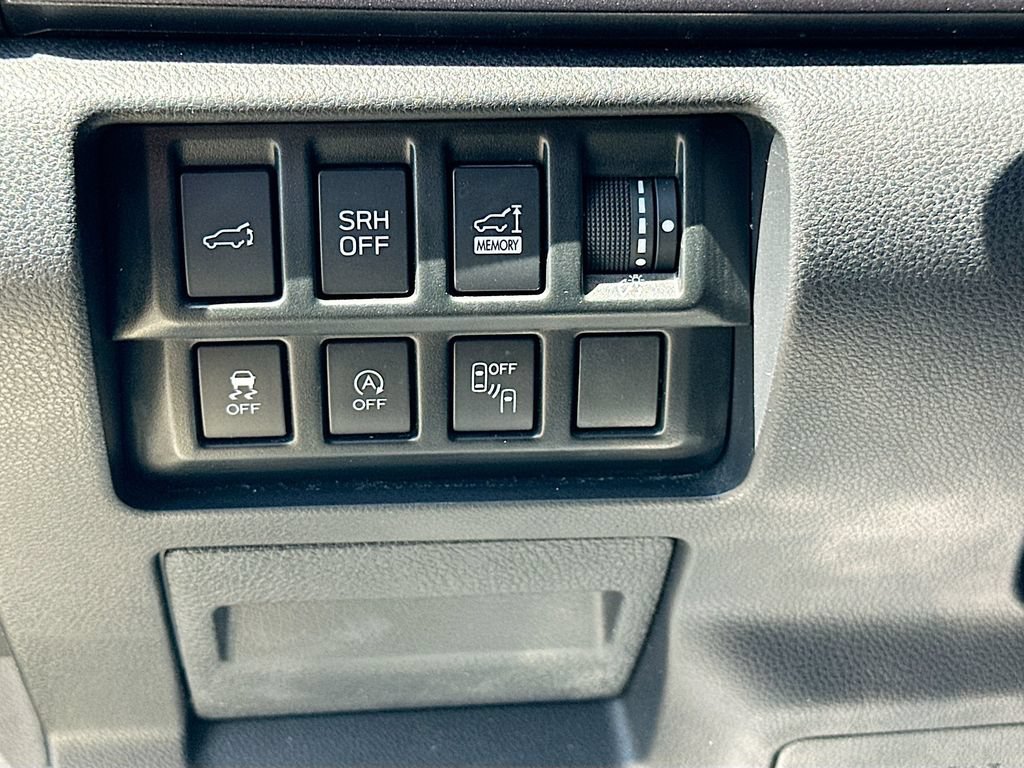 Used 2023 Subaru Forester Wilderness AWD/4WD image 10