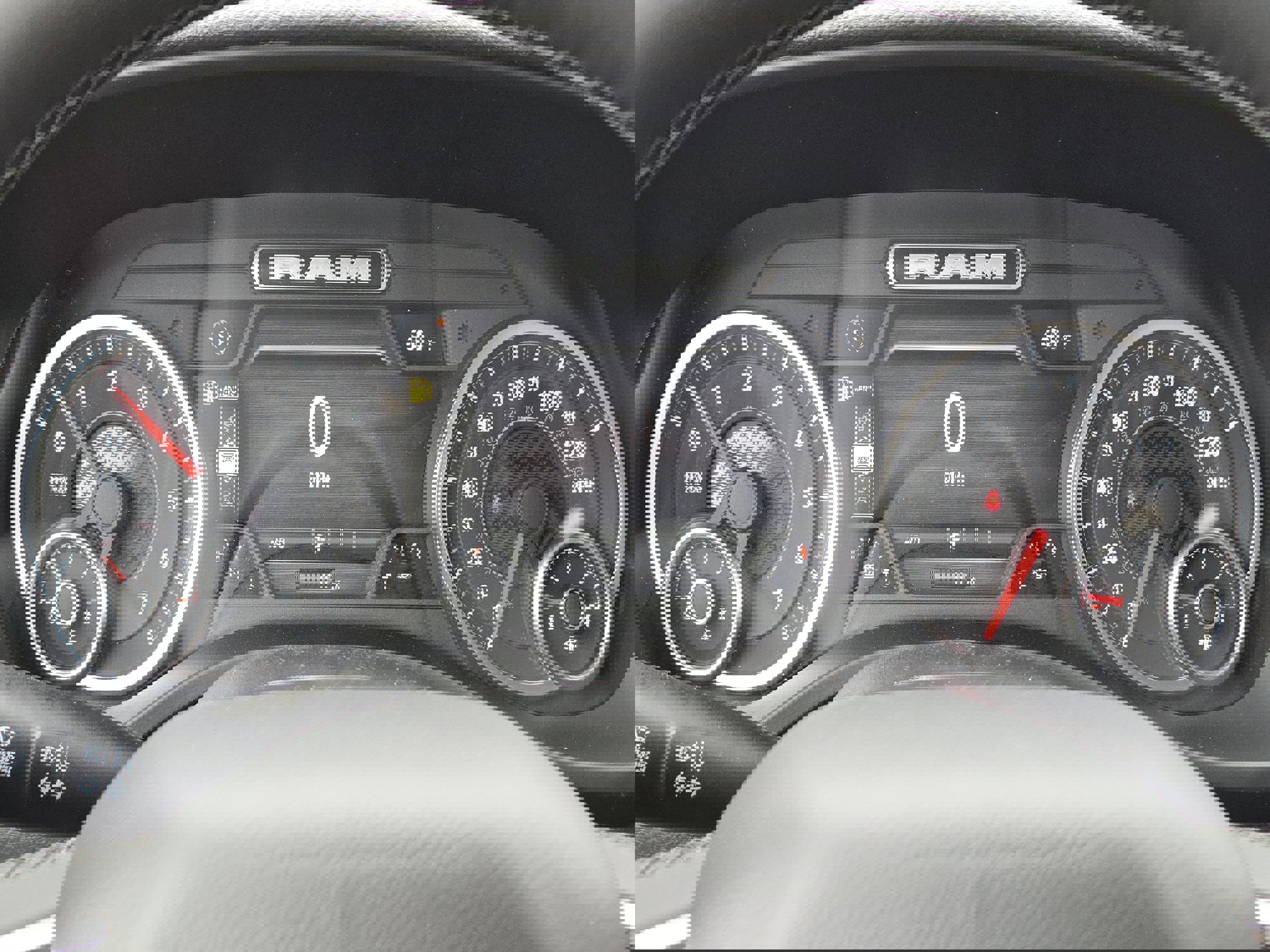 New 2026 RAM 1500 Laramie image 13