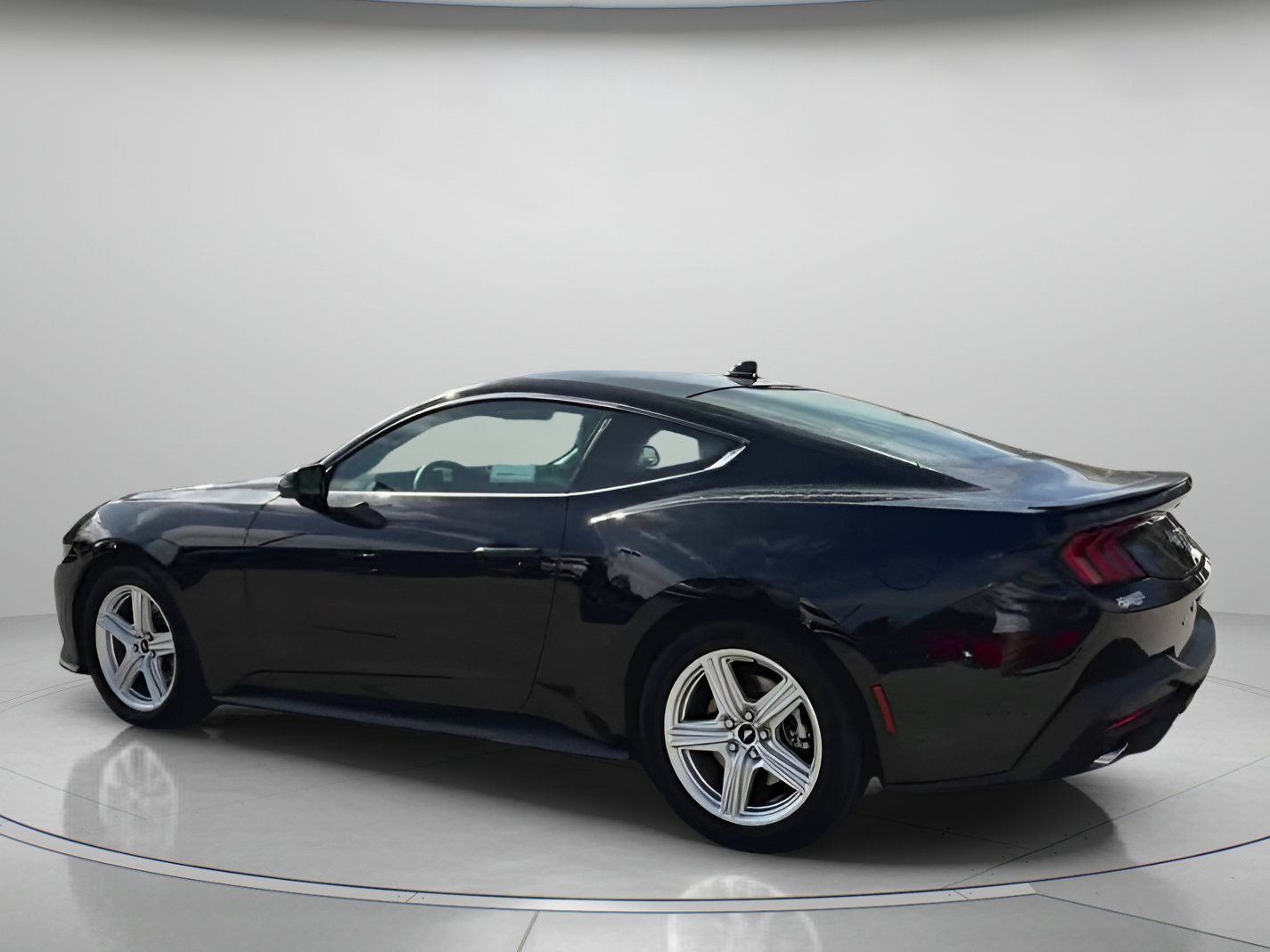New 2026 Ford Mustang Premium RWD image 20