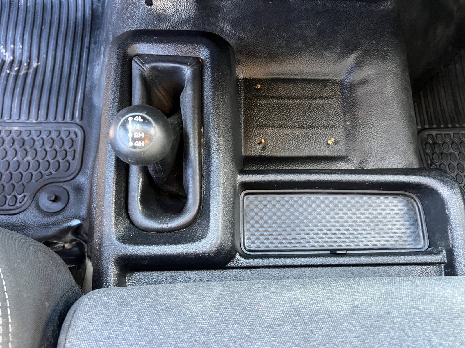 Used 2020 RAM 2500 Tradesman image 20