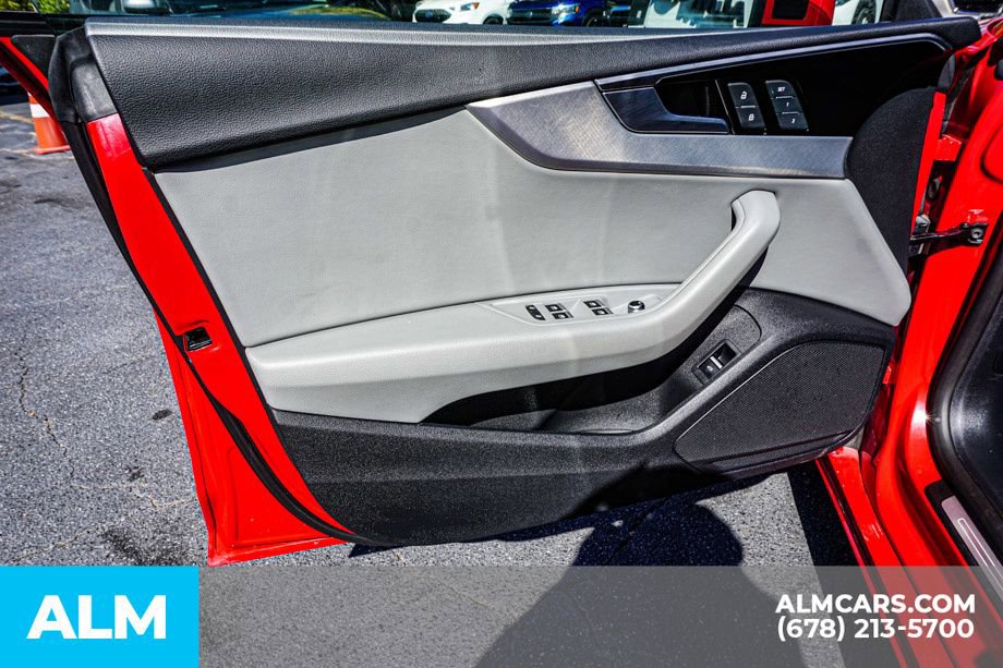 Used 2025 Audi A5 2.0T Premium Plus image 49