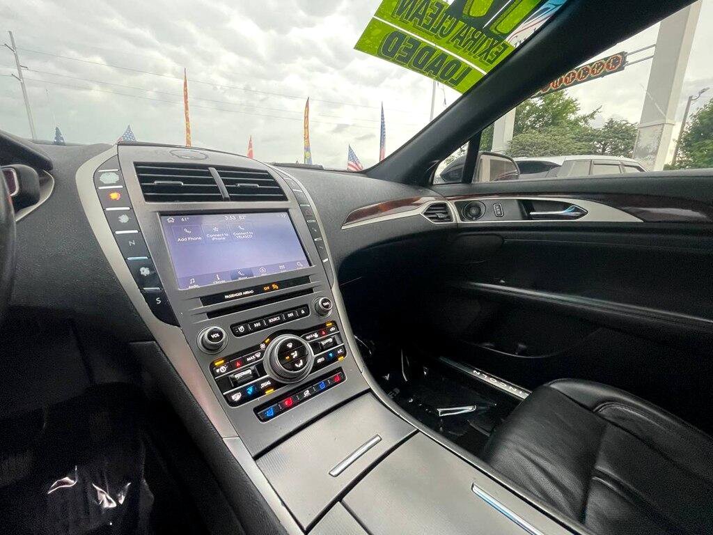 Used 2019 Lincoln MKZ Reserve image 42