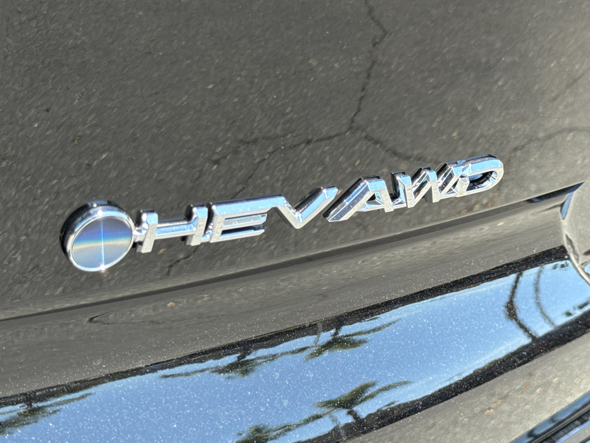 New 2026 Toyota Crown Signia AWD/4WD image 15