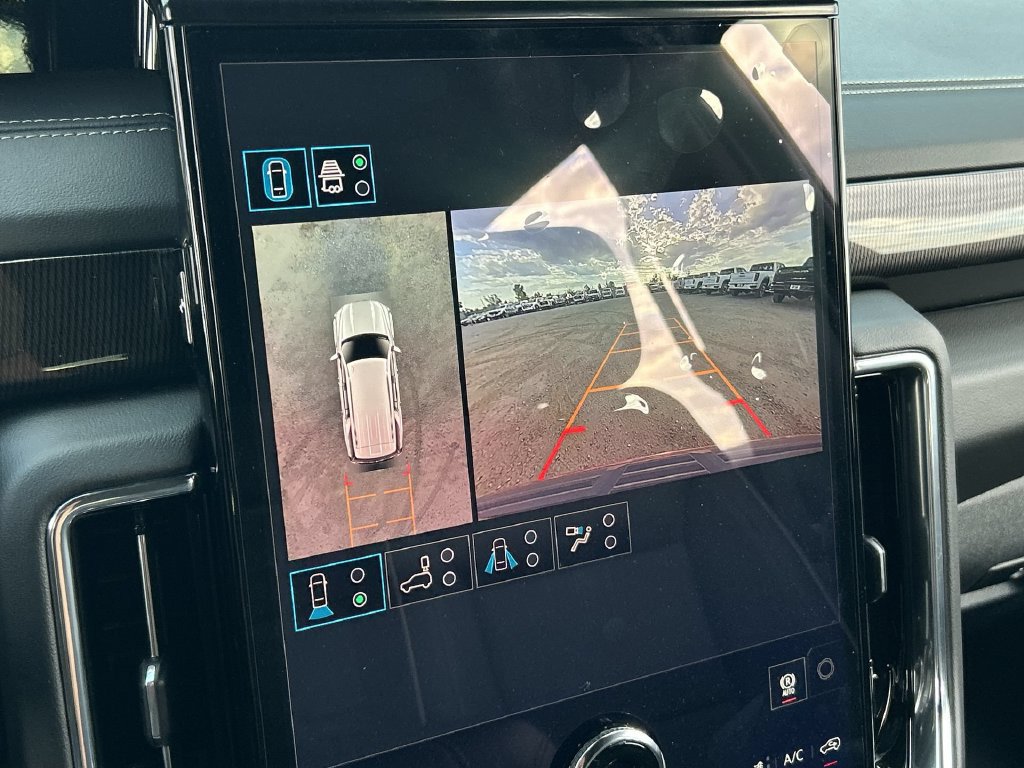 New 2027 GMC Yukon Elevation RWD image 15