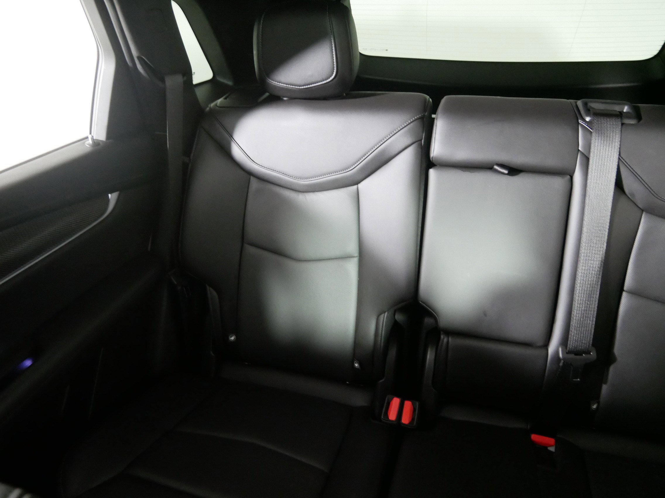 Used 2022 Cadillac XT5 Sportv image 12