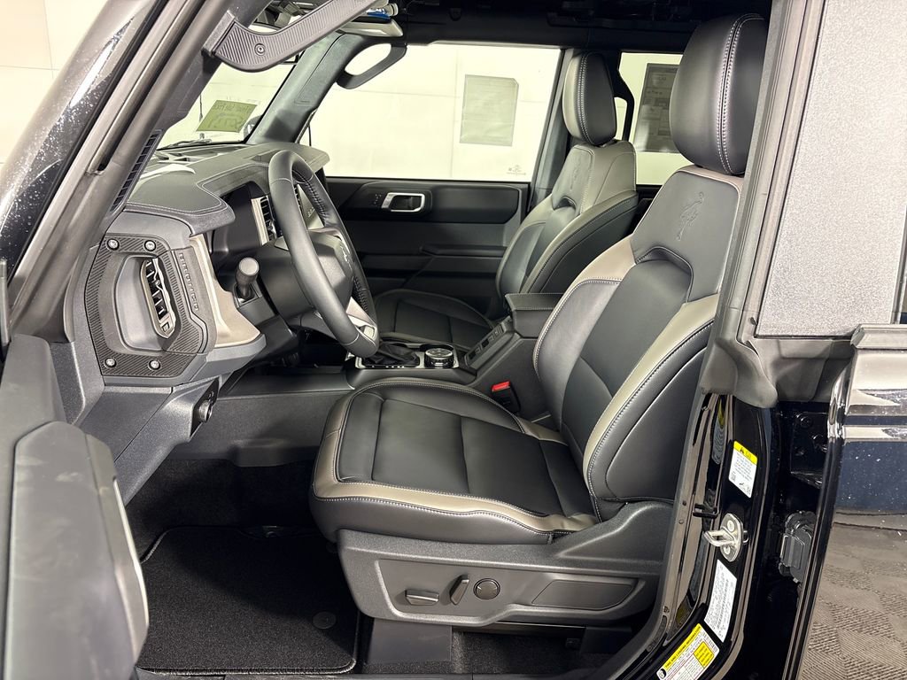 New 2026 Ford Bronco Outer Banks image 30