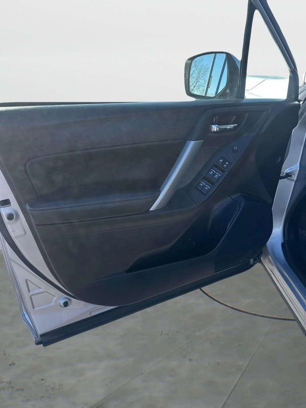 Used 2018 Subaru Forester 2.0XT Premium w/ Protection Package #3 image 19