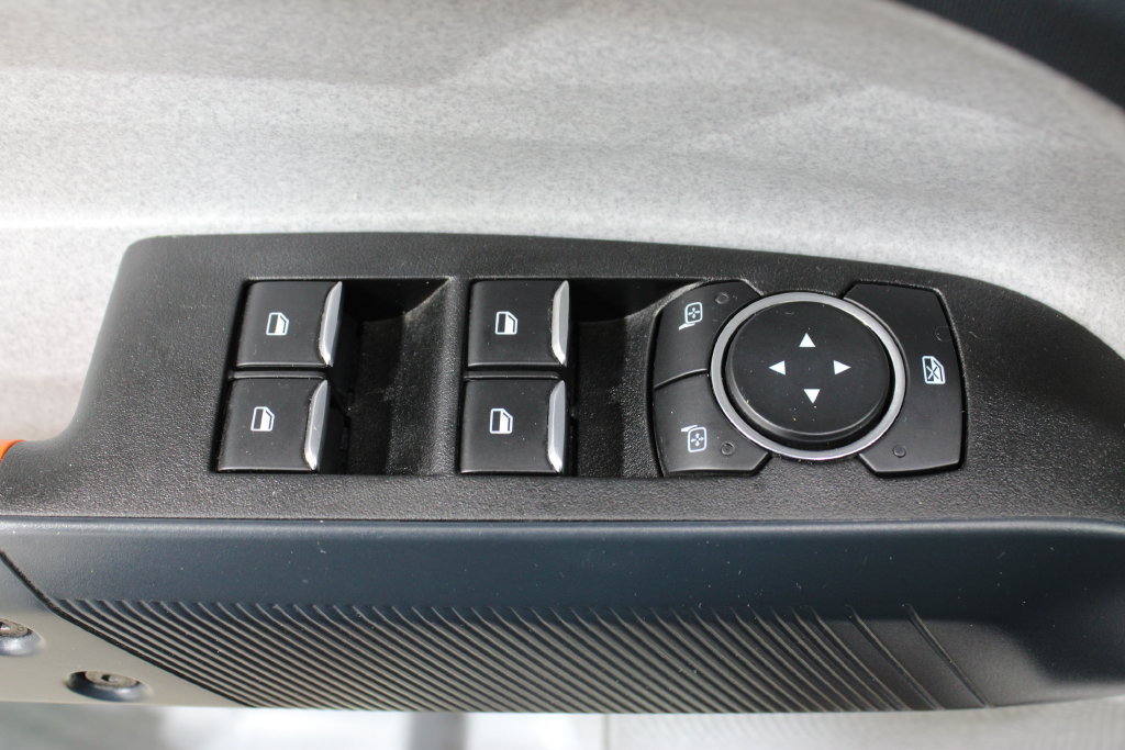 Used 2023 Ford Maverick XLT w/ Equipment Group 300A Standard AWD/4WD image 16