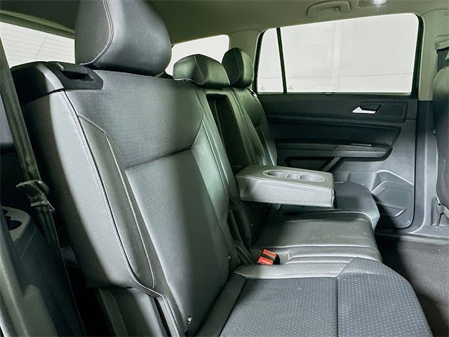 Used 2021 Volkswagen Atlas SE image 27
