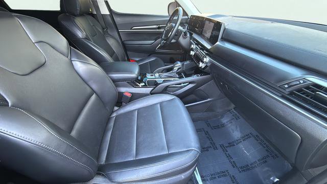 Used 2024 Kia Telluride S w/ S Sunroof Package FWD image 20