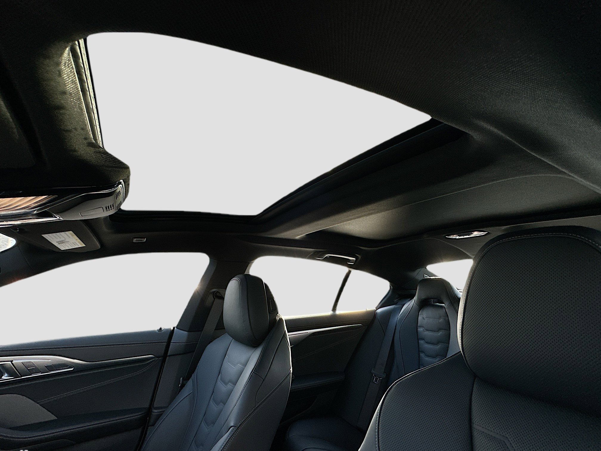 New 2026 BMW 840i w/ Driving Assistance Package image 16