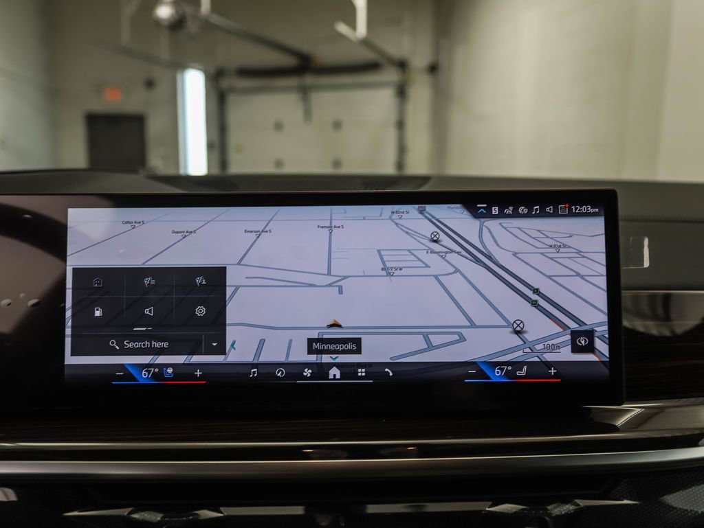 Used 2026 BMW X5 xDrive40i image 15