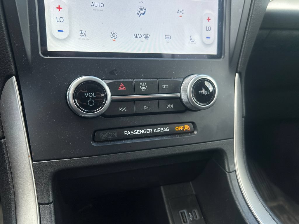 Used 2022 Ford Edge SEL w/ Convenience Package AWD/4WD image 27