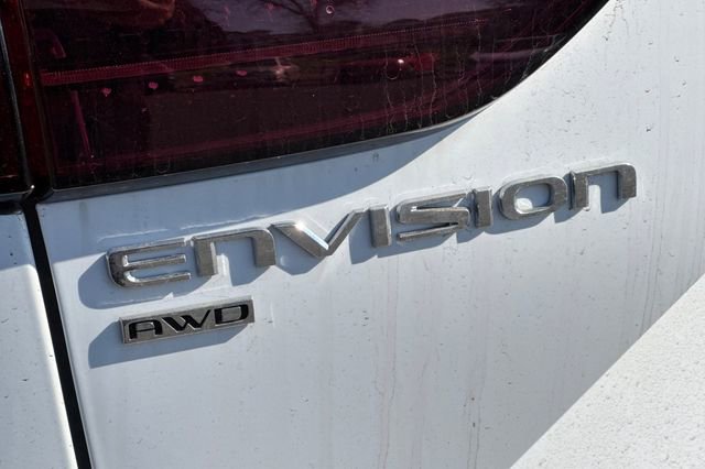 New 2026 Buick Envision Sport Touring image 33