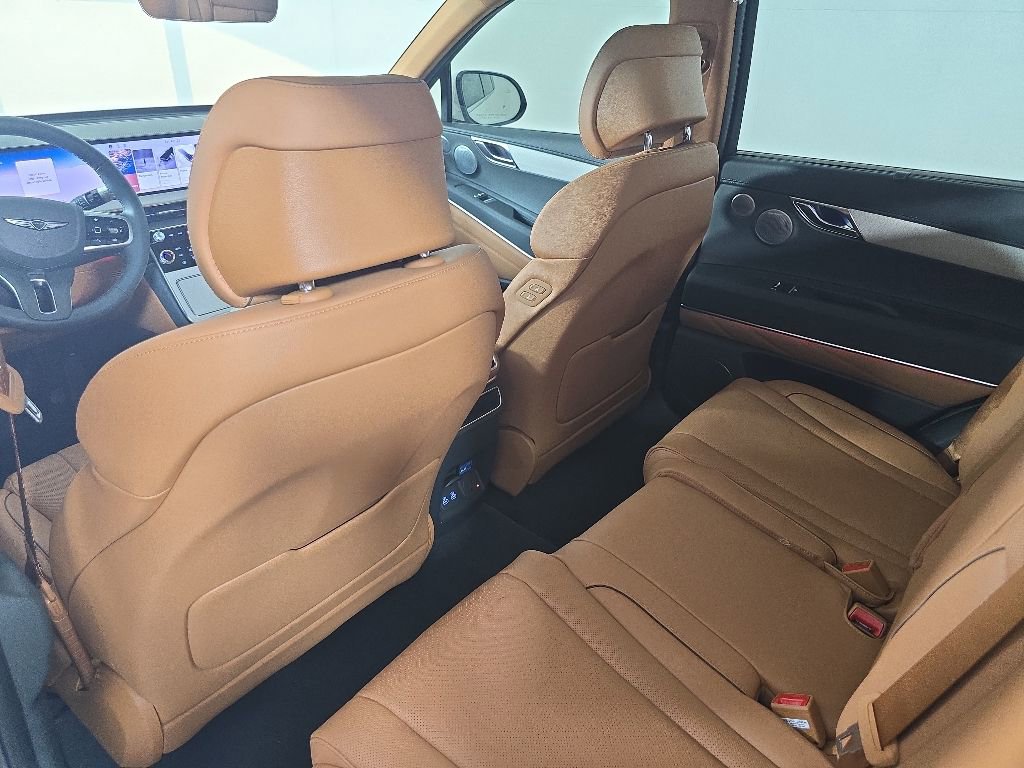 New 2026 Genesis GV80 2.5T Advanced AWD/4WD image 26