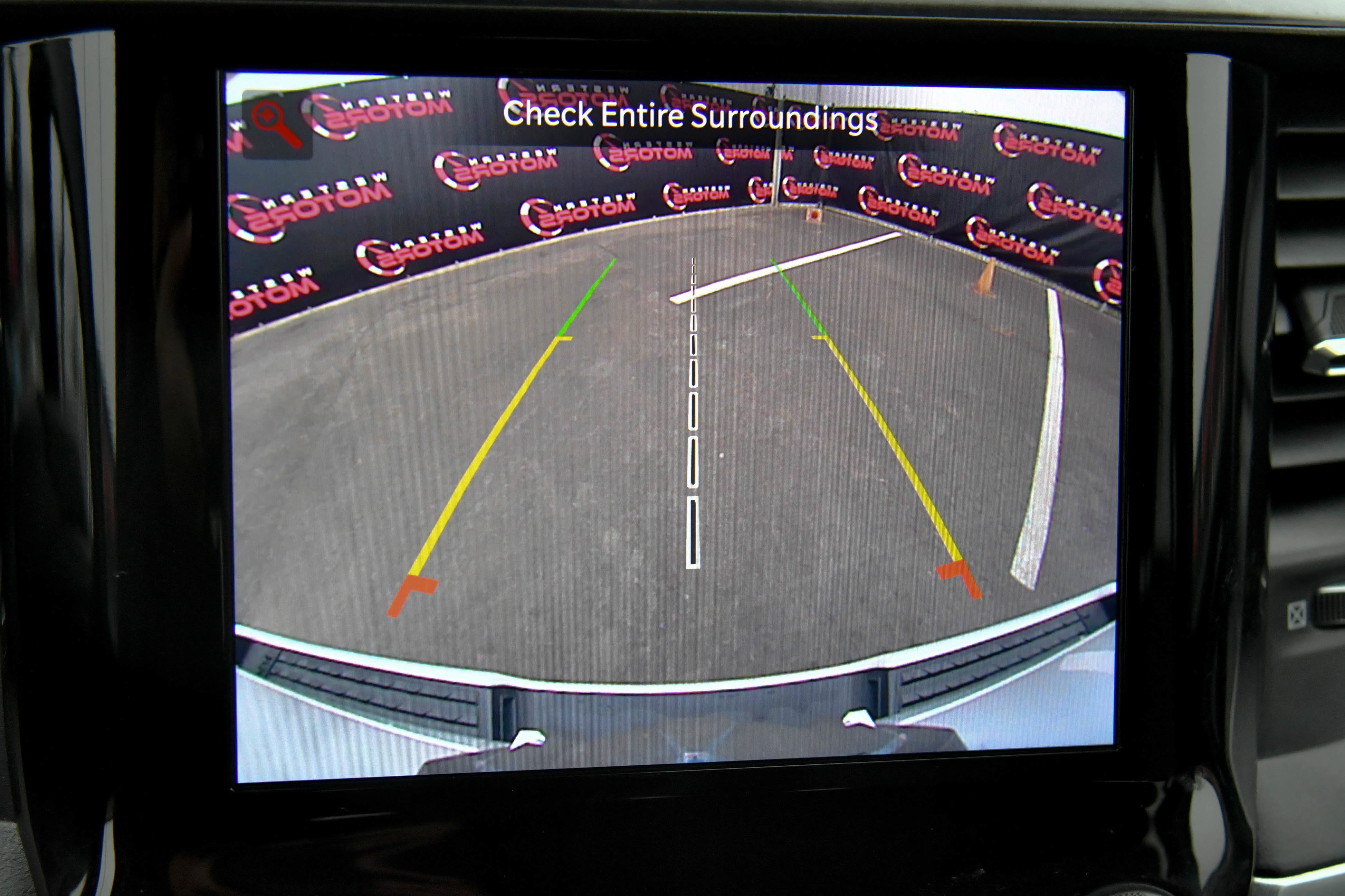 Used 2022 RAM 1500 Big Horn image 21