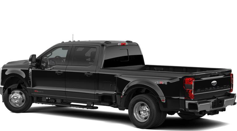 New 2026 Ford F350 Lariat w/ Lariat Premium Package image 48