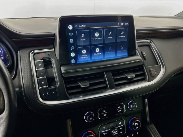 Used 2022 Chevrolet Tahoe Premier AWD/4WD image 17