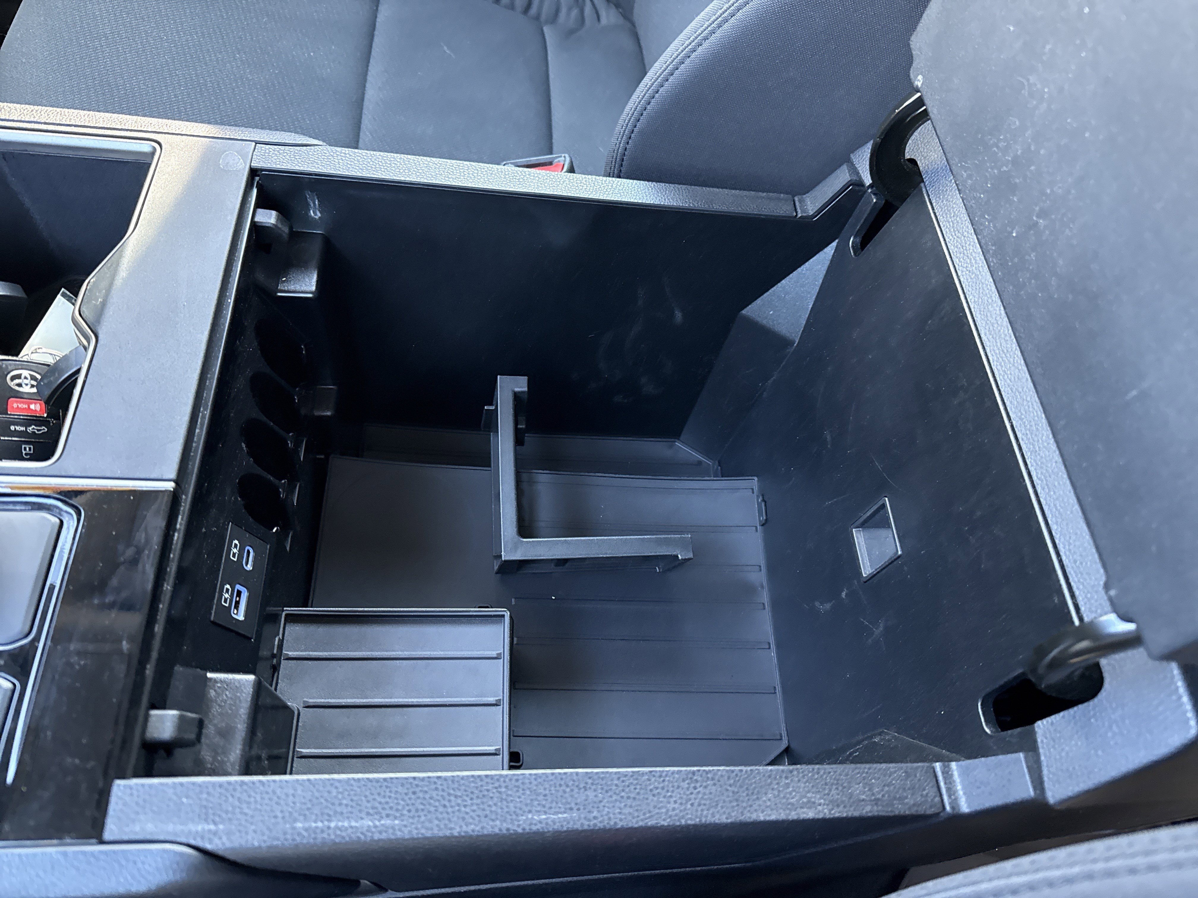 Used 2024 Toyota Tundra SR5 image 36