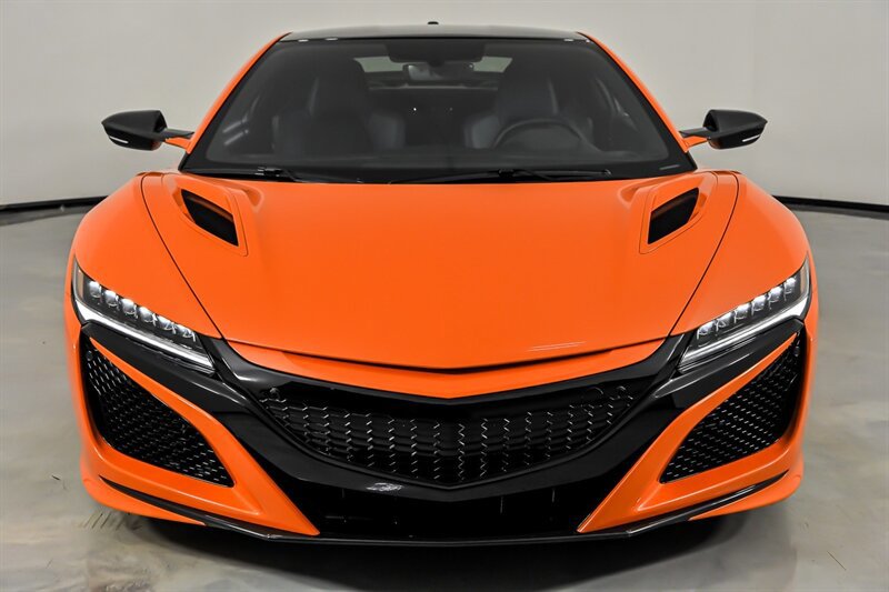 Used 2019 Acura NSX AWD/4WD image 5