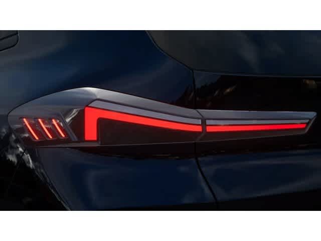 New 2026 BMW XM Label Red AWD/4WD image 8