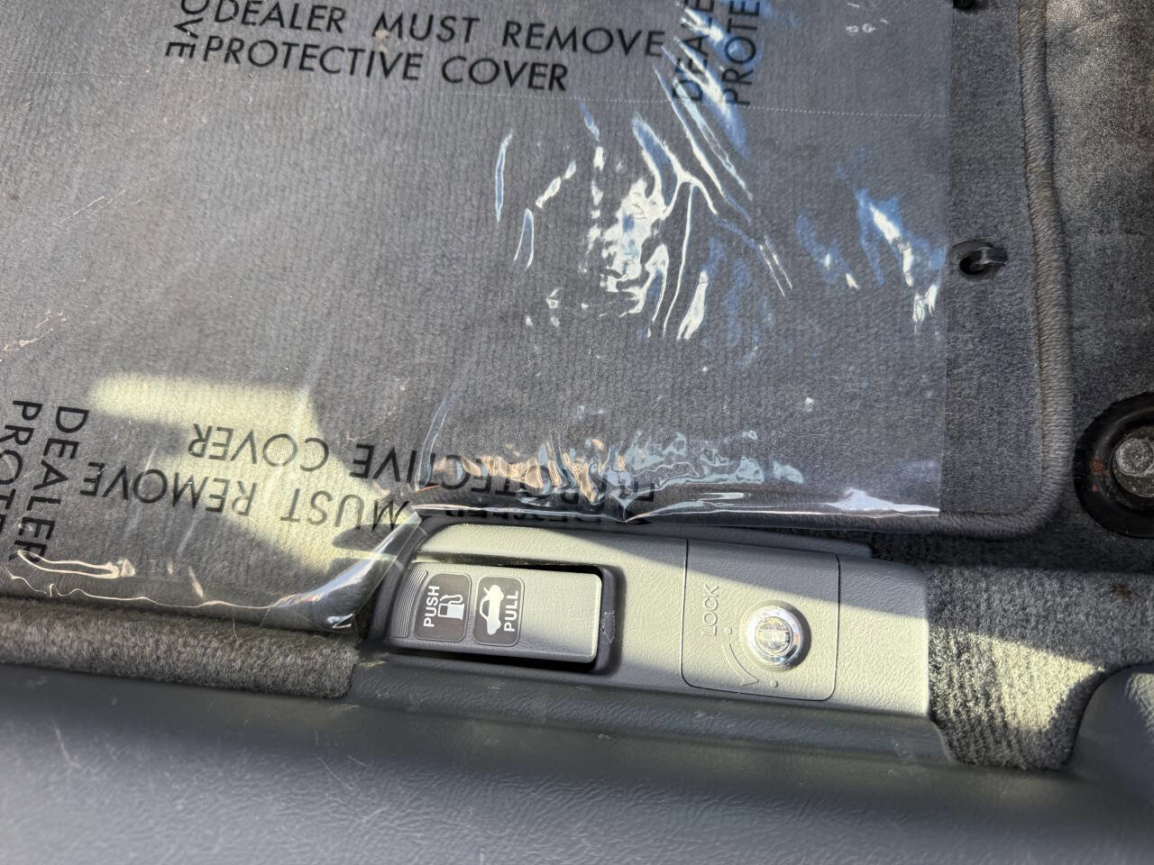 Used 2006 Honda Accord EX image 12