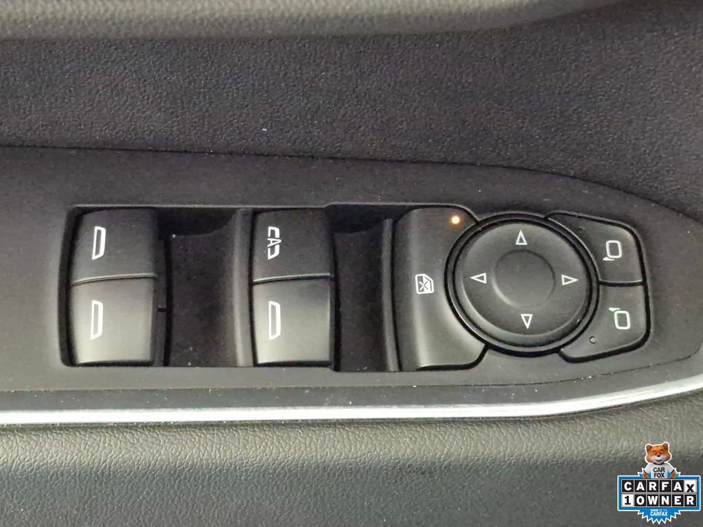 Certified 2024 Chevrolet Silverado 1500 LT AWD/4WD image 14