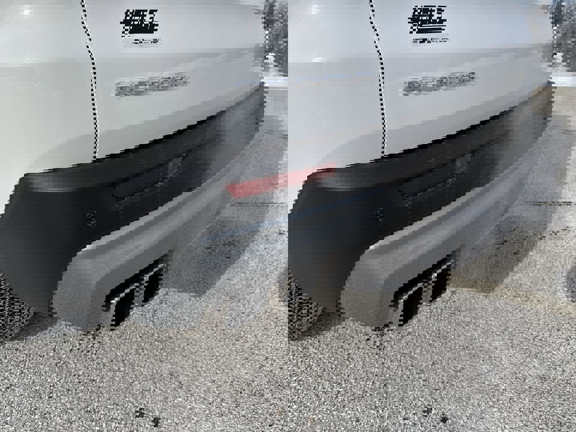 New 2025 GMC Acadia Elevation w/ LPO, Floor Liner Package image 42