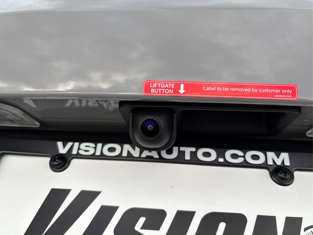 New 2026 Kia Sportage S image 15