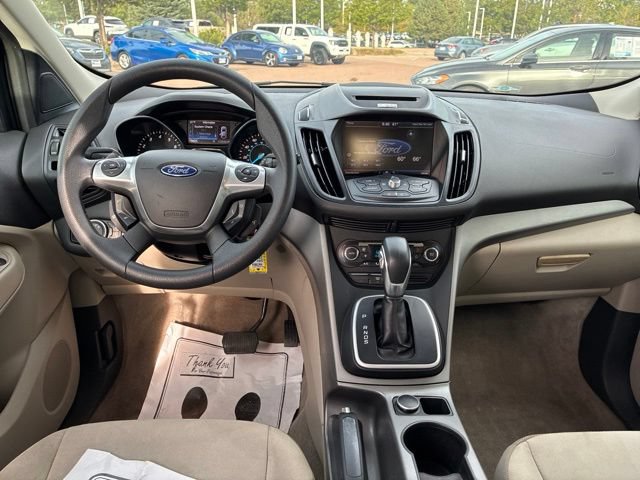 Used 2014 Ford Escape SE w/ Equipment Group 201A AWD/4WD image 23