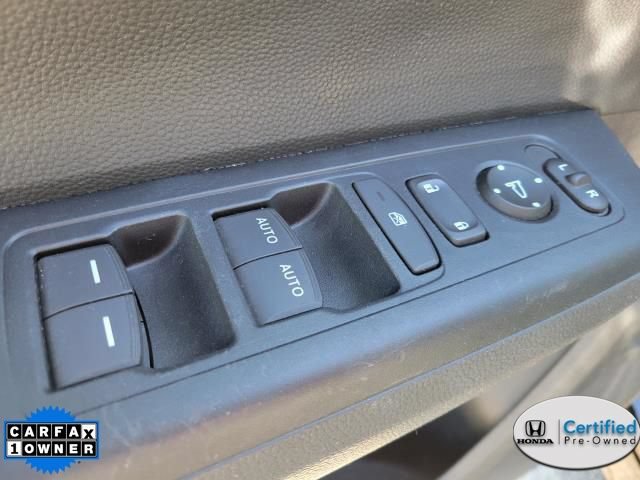 Certified 2024 Honda CR-V EX image 15