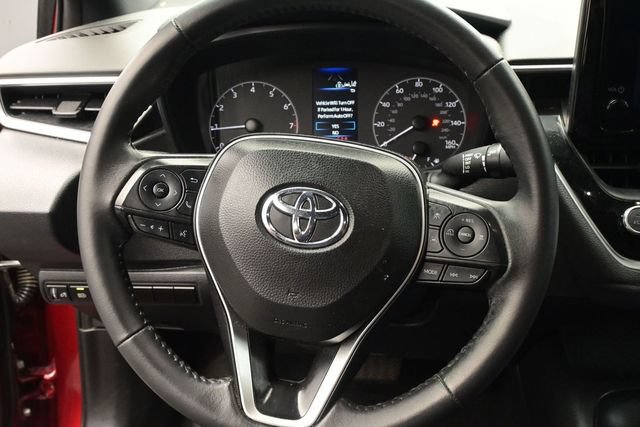 Used 2024 Toyota Corolla SE FWD image 25