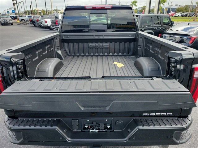 New 2025 GMC Sierra 2500 Denali w/ Denali Reserve Package image 6