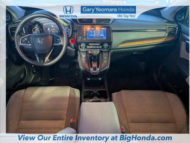 Certified 2020 Honda CR-V EX image 20