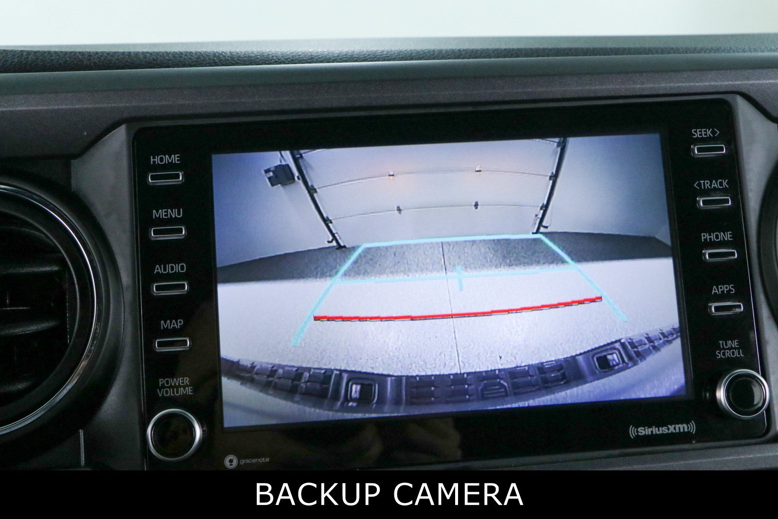 Used 2023 Toyota Tacoma TRD Sport AWD/4WD image 18