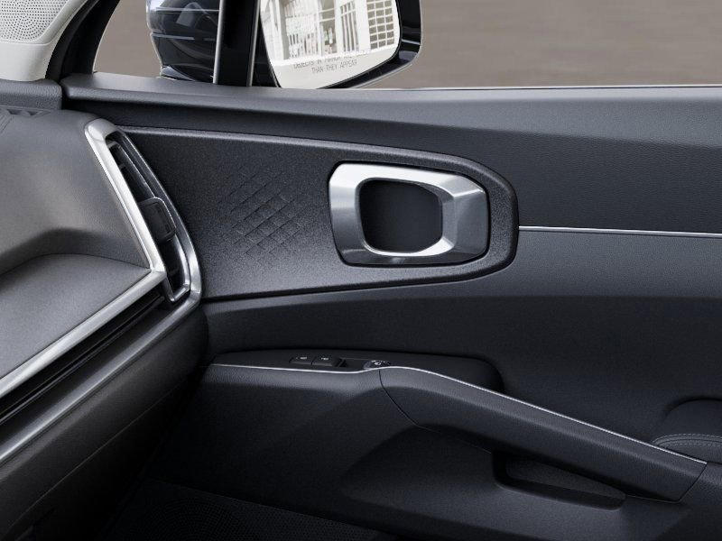 New 2026 Kia Sorento EX image 25