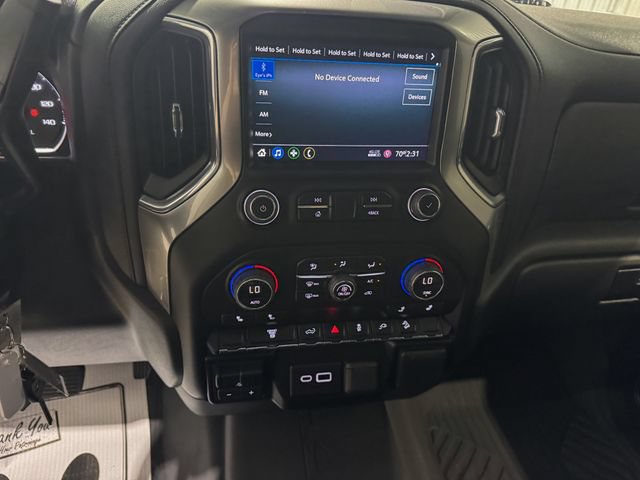 Used 2023 Chevrolet Silverado 2500 LT AWD/4WD image 14