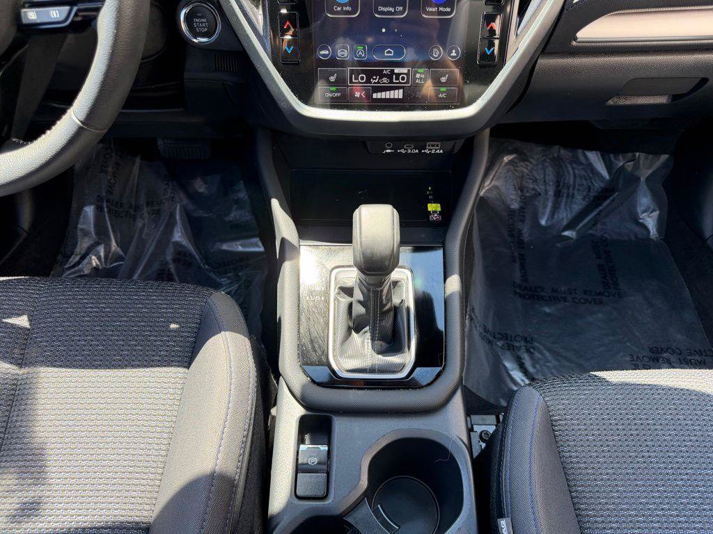 Used 2025 Subaru Forester Premium AWD/4WD image 20