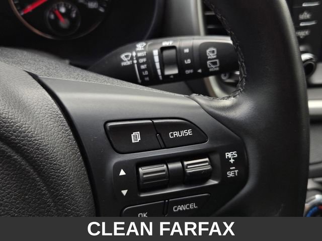 Used 2018 Kia Sorento LX image 30