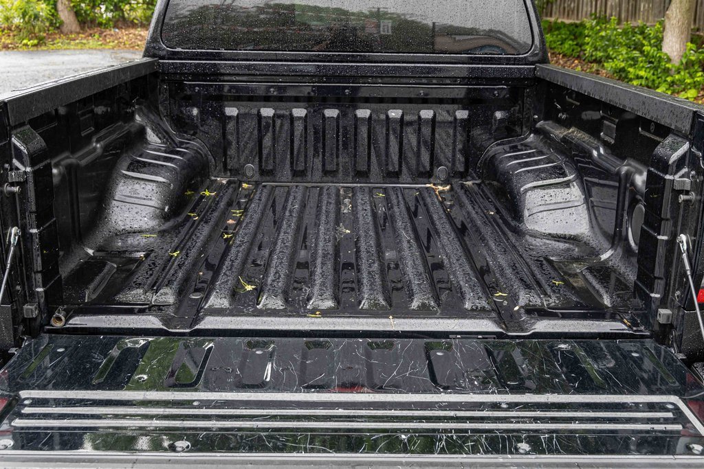 Certified 2024 Nissan Frontier SV w/ Tow Package image 19