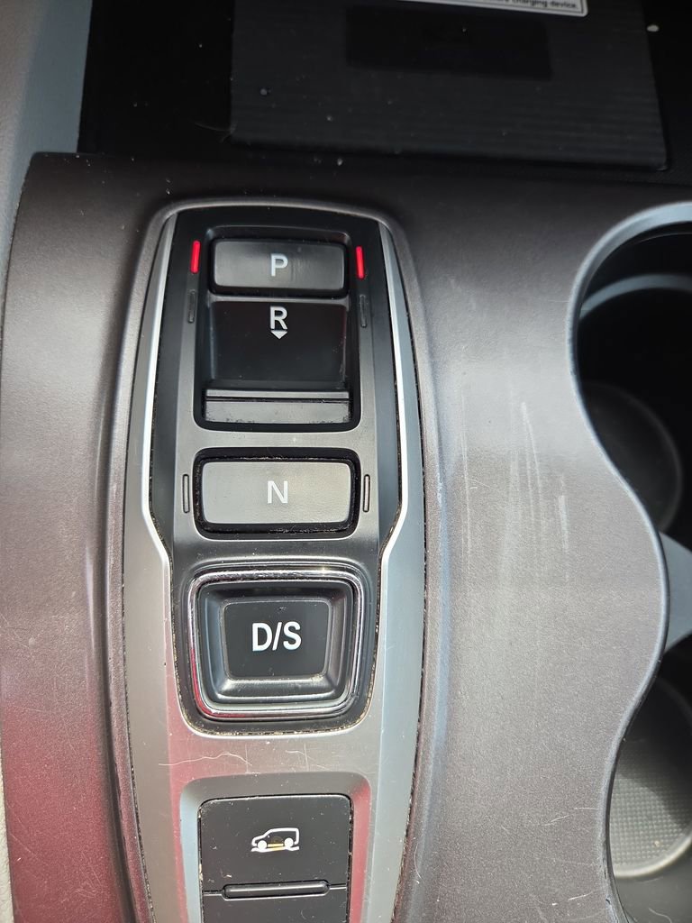 Used 2021 Honda Pilot Special Edition image 22