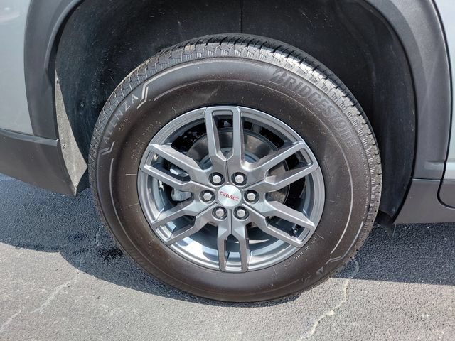 New 2025 GMC Acadia Elevation FWD image 10