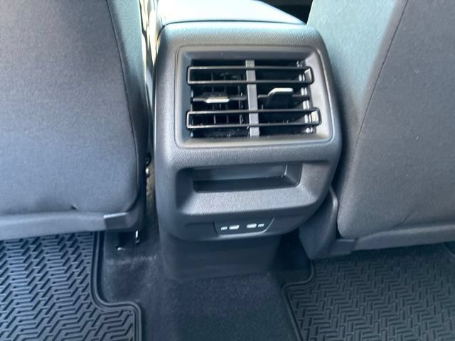 Certified 2026 Volkswagen Tiguan S AWD/4WD image 15