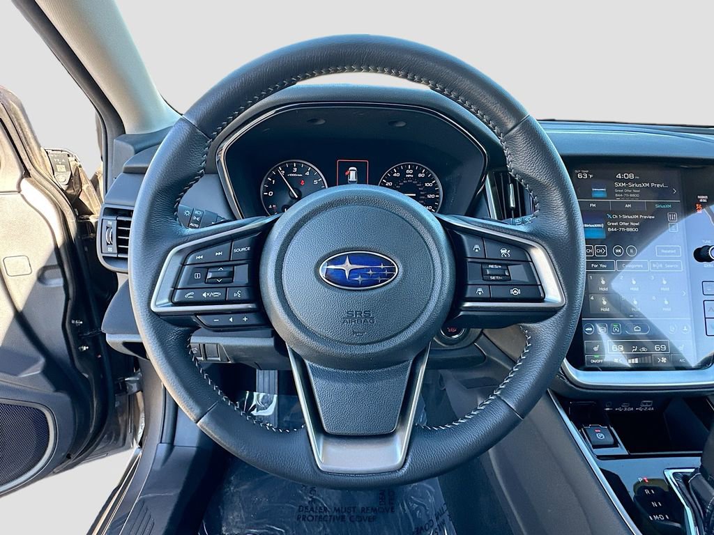Used 2023 Subaru Outback Premium image 10