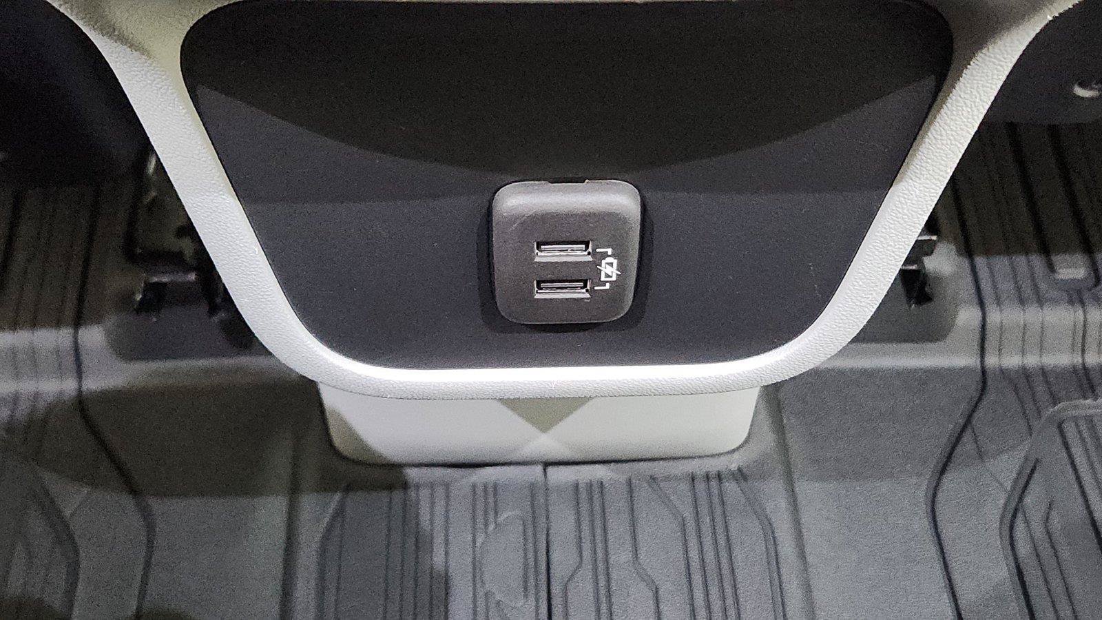Used 2020 GMC Terrain SLE w/ Driver Convenience Package FWD image 48