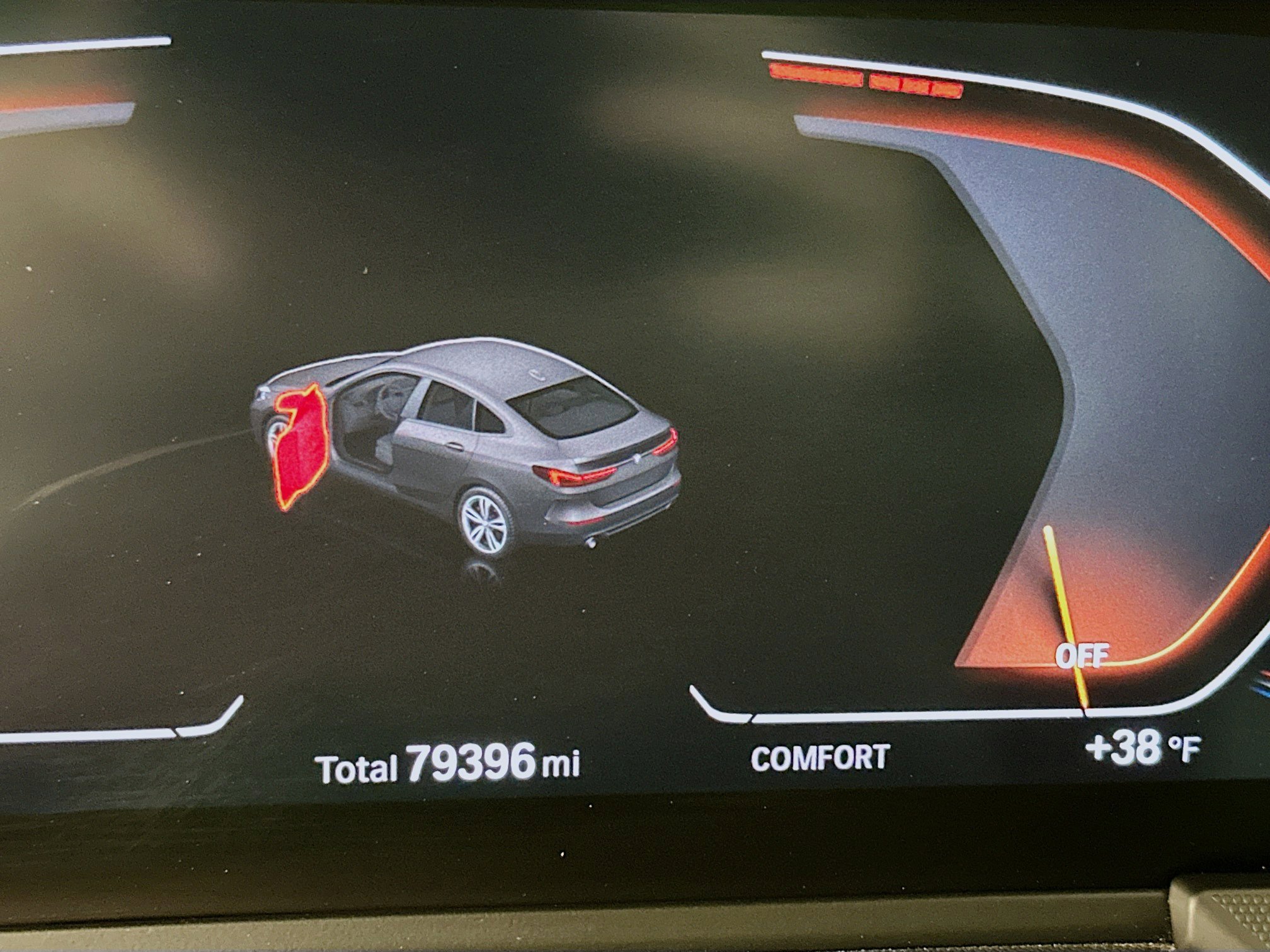 Used 2022 BMW 228i xDrive Gran Coupe w/ Convenience Package image 19