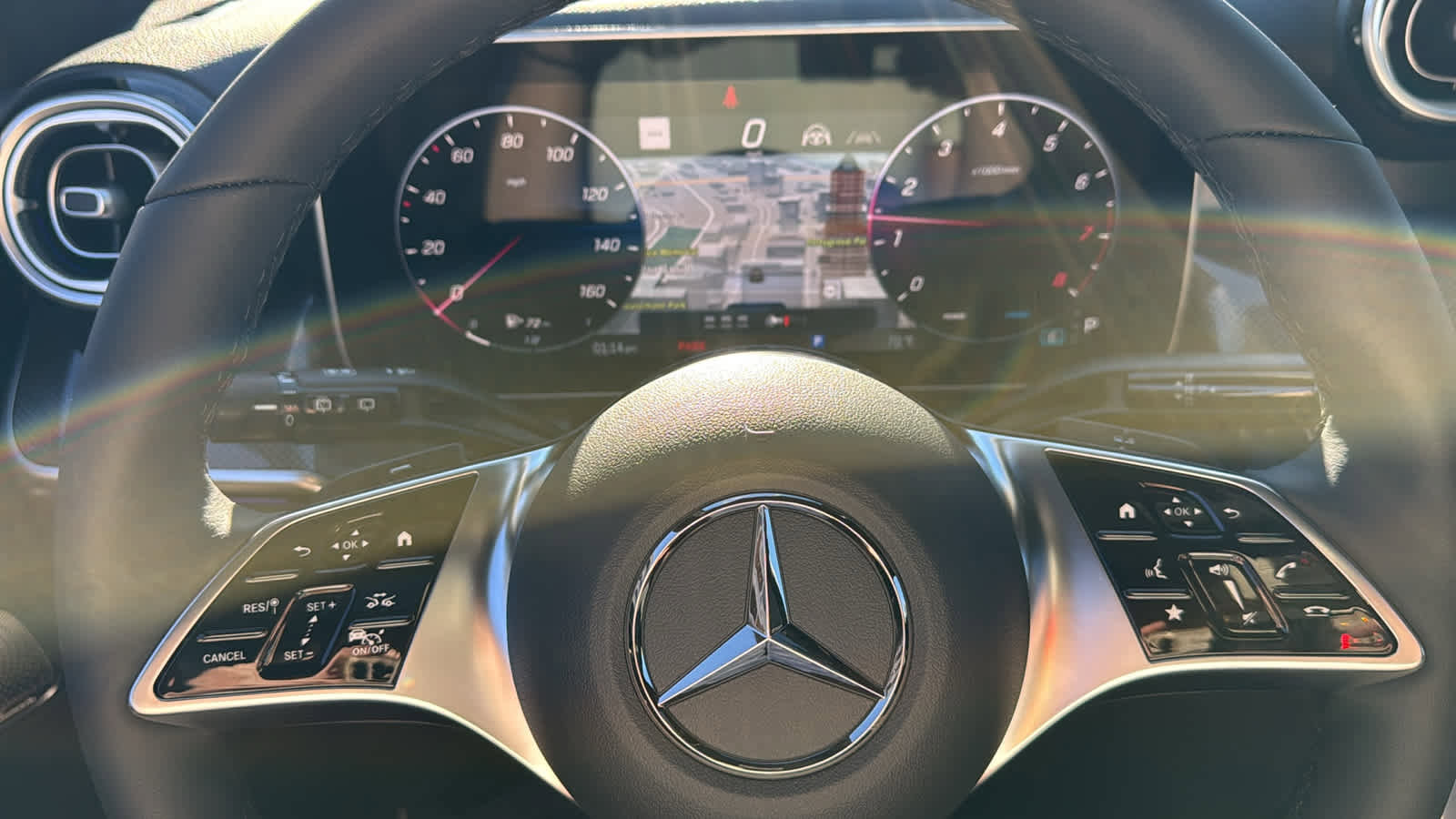 New 2026 Mercedes-Benz GLC 300 4MATIC image 19