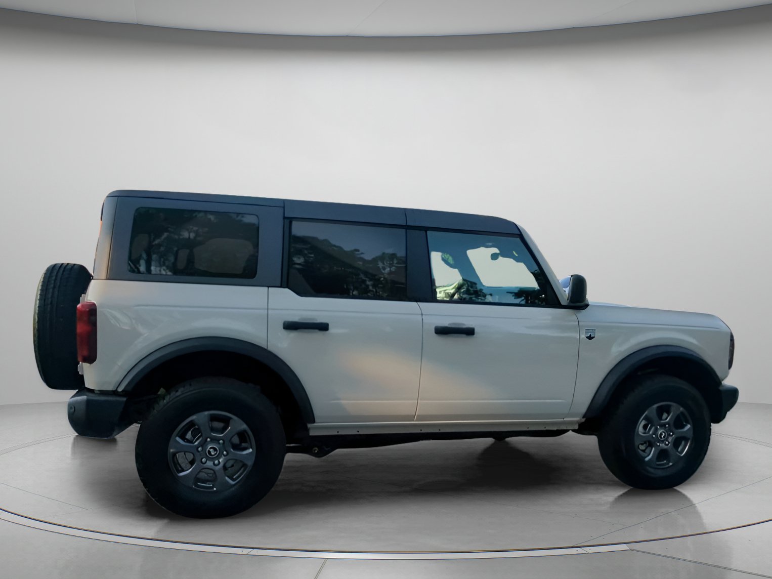 New 2026 Ford Bronco Big Bend AWD/4WD image 34