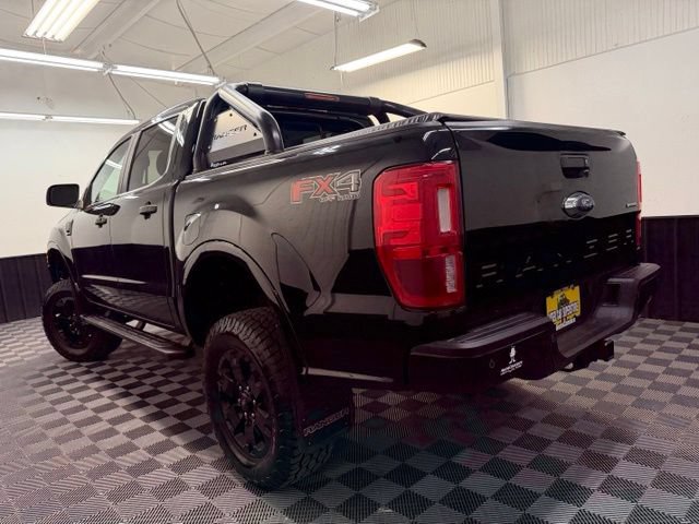 Used 2020 Ford Ranger XLT w/ Equipment Group 302A Luxury AWD/4WD image 6